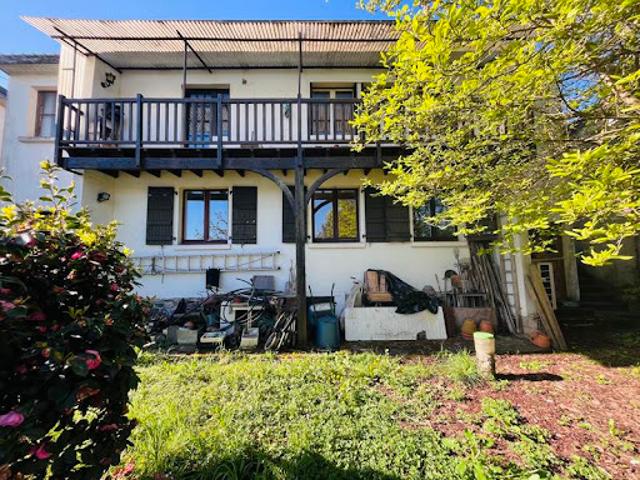 Vente Maison 4 pièces 83 m2 Tulle