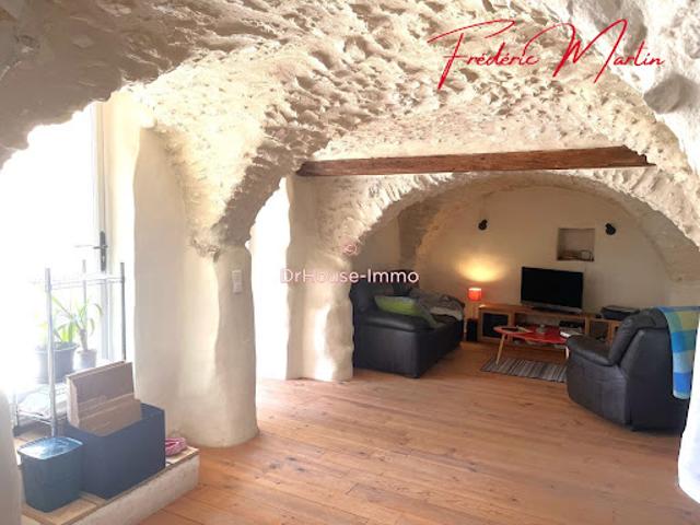Vente Maison 4 pièces 83 m2 Sainte Anastasie