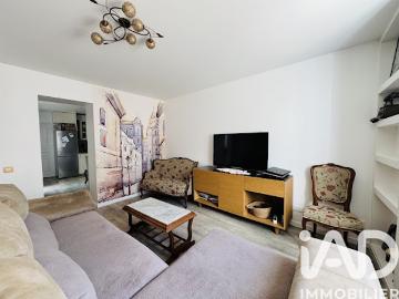 Vente Maison 4 pièces 83 m2 Vaux sur Seine