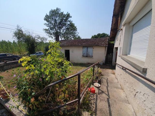 Vente Maison 4 pièces 83 m2 Valence D Agen