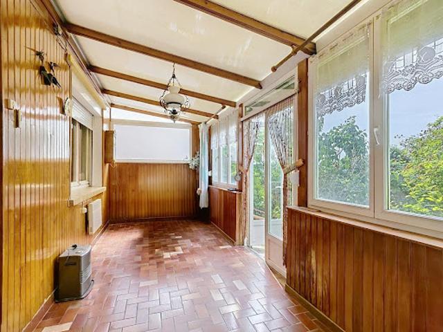 Vente Maison 4 pièces 83 m2 Valenciennes