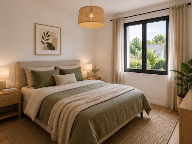Vente Maison 4 pièces 83 m2 Véretz