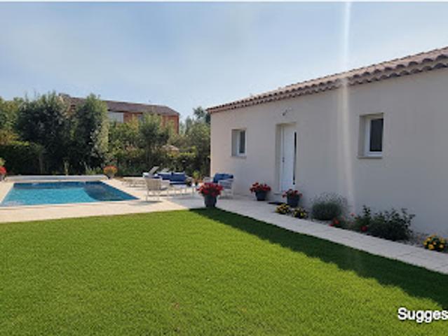 Vente Maison 4 pièces 83 m2 Vidauban