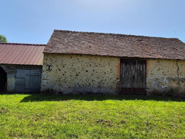 Vente Maison 4 pièces 83 m2 Villaines la Gonais