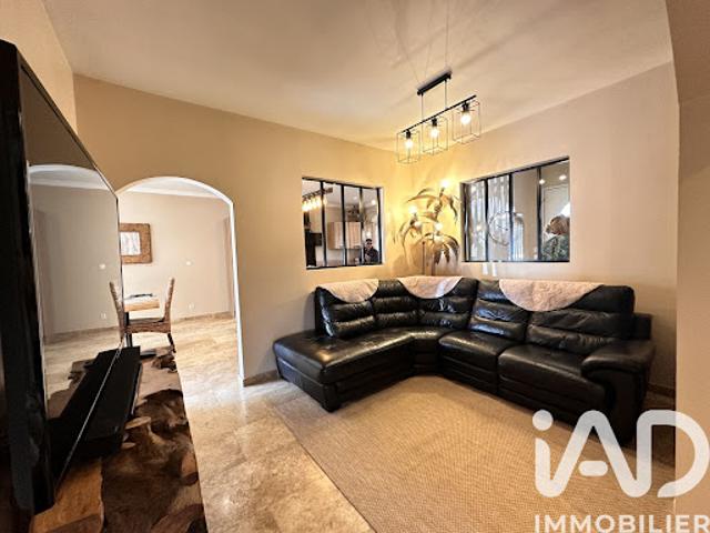 Vente Maison 4 pièces 83 m2 Villefagnan