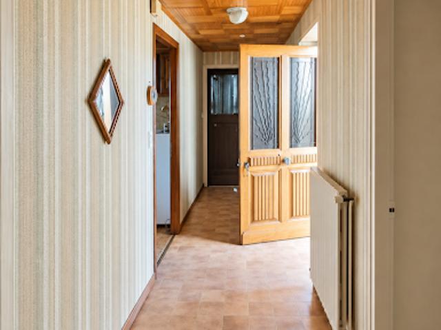 Vente Maison 4 pièces 83 m2 Villefranche de Rouergue