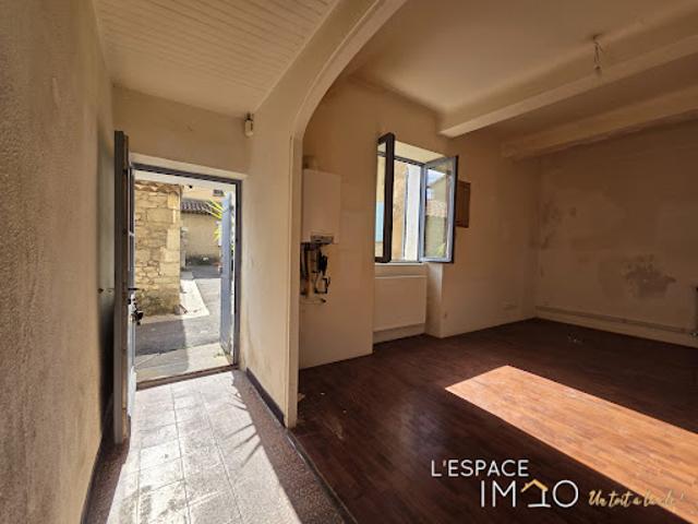 Vente Maison 4 pièces 84.3 m2 Apt