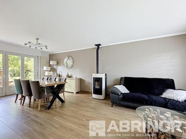 Vente Maison 4 pièces 84.3 m2 Linselles