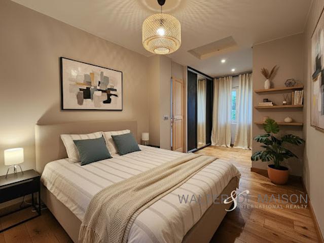 Vente Maison 4 pièces 84.02 m2 Bagneux