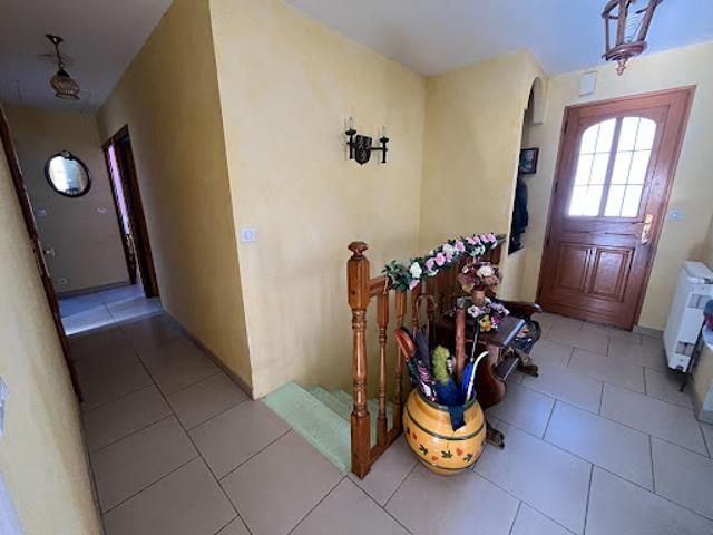 Vente Maison 4 pièces 84.03 m2 Le Lude
