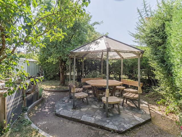 Vente Maison 4 pièces 84.08 m2 Meyzieu