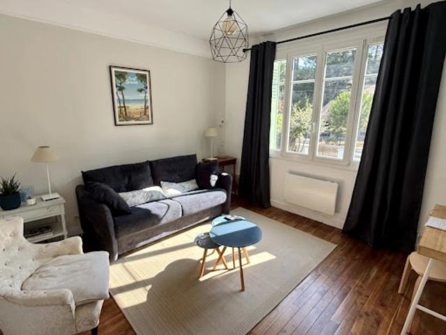 Vente Maison 4 pièces 84.15 m2 Saint Brévin l'Océan