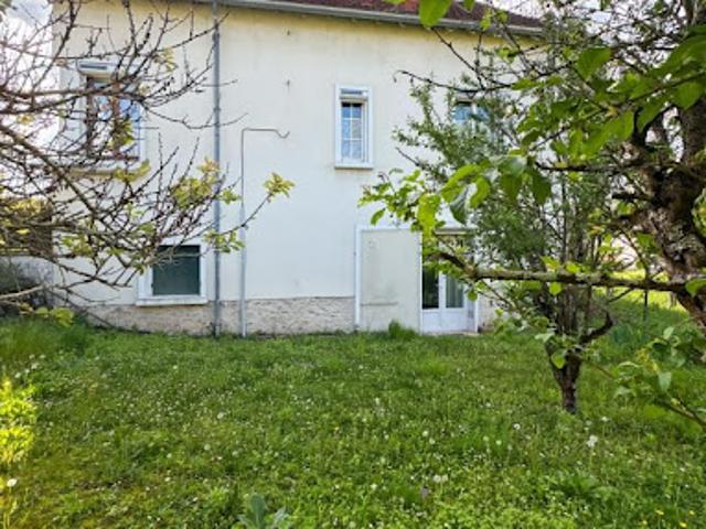 Vente Maison 4 pièces 84.15 m2 Selles sur Cher