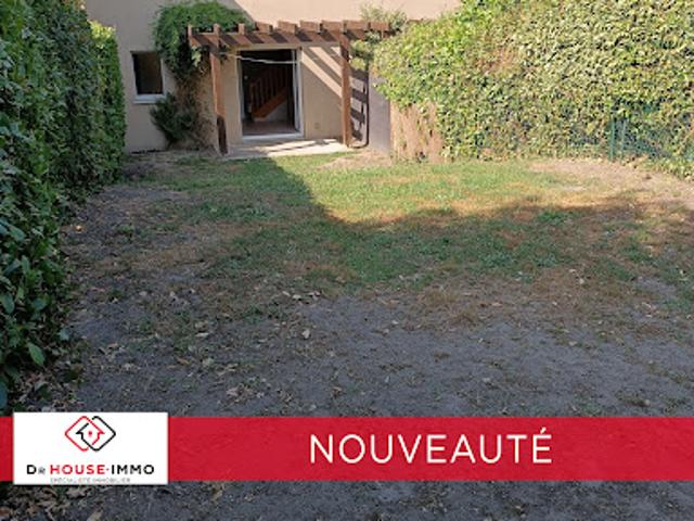 Vente Maison 4 pièces 84.17 m2 Saint Yzan de Soudiac