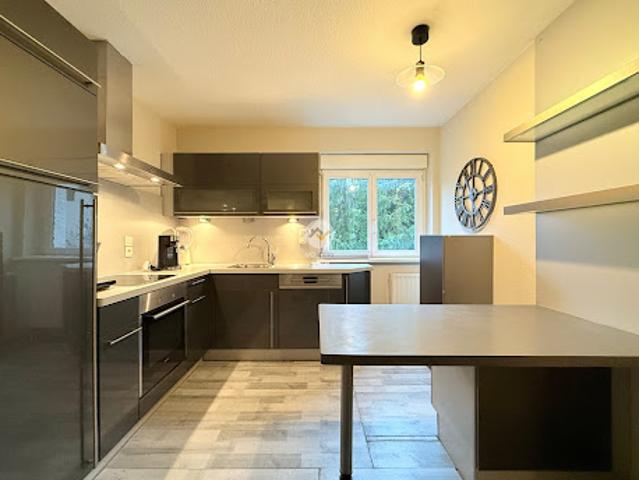 Vente Maison 4 pièces 84.19 m2 Moosch