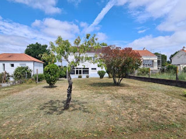 Vente Maison 4 pièces 84.1 m2 Gorges