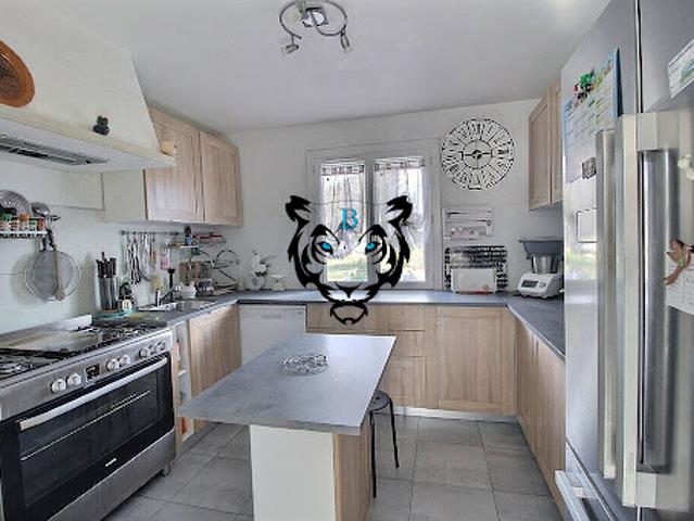 Vente Maison 4 pièces 84.22 m2 Le Muy