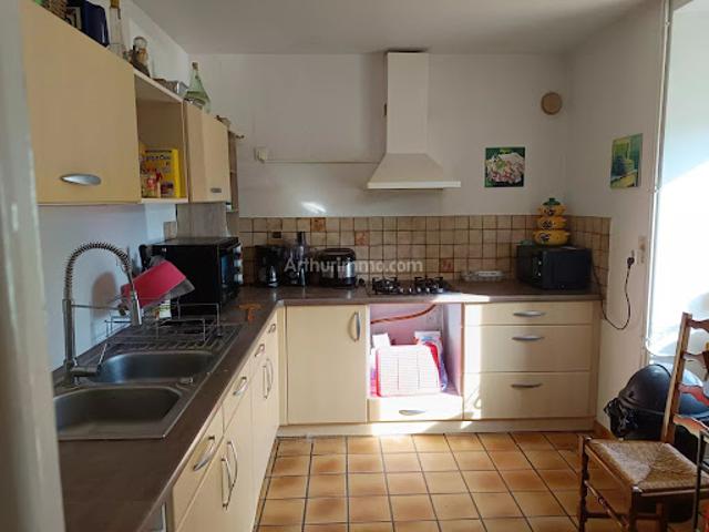 Vente Maison 4 pièces 84.23 m2 Ploeuc L'Hermitage