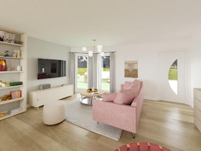 Vente Maison 4 pièces 84.29 m2 Flesquières