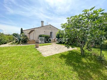 Vente Maison 4 pièces 84.31 m2 Bourg les valence