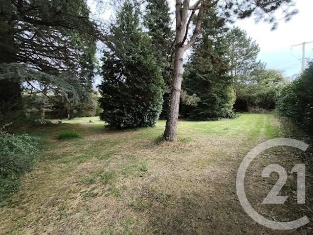 Vente Maison 4 pièces 84.32 m2 Serquigny