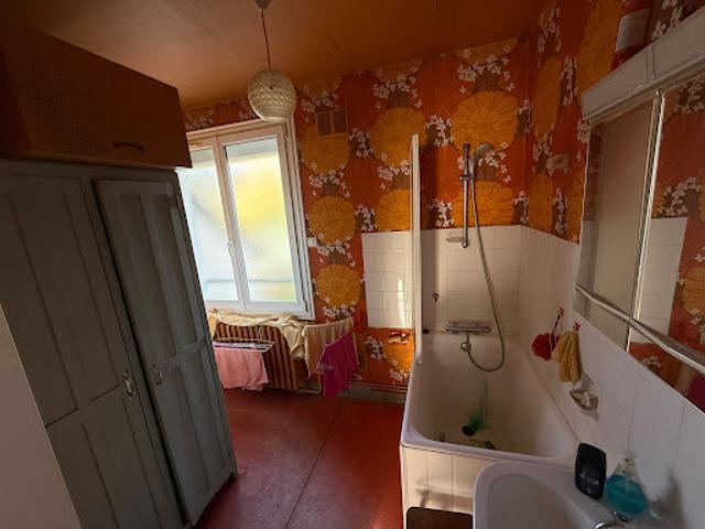 Vente Maison 4 pièces 84.33 m2 Le Mans