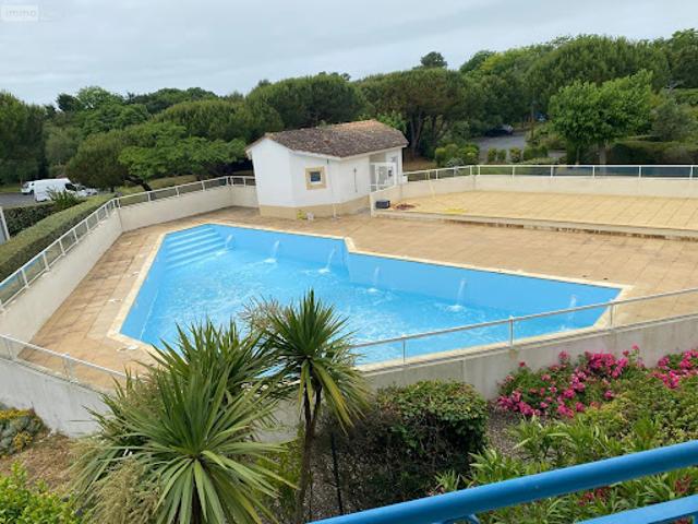Vente Maison 4 pièces 84.35 m2 Vaux sur Mer