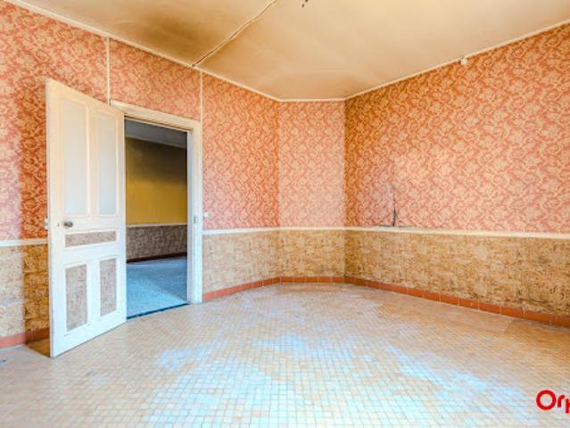Vente Maison 4 pièces 84.37 m2 Pouillon