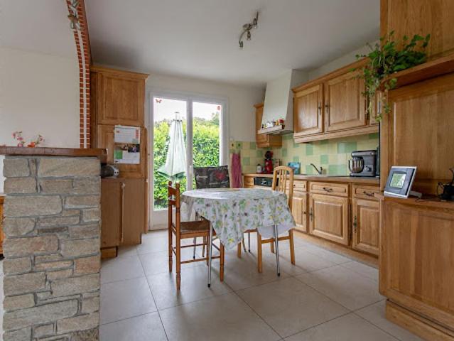 Vente Maison 4 pièces 84.7 m2 Gorges