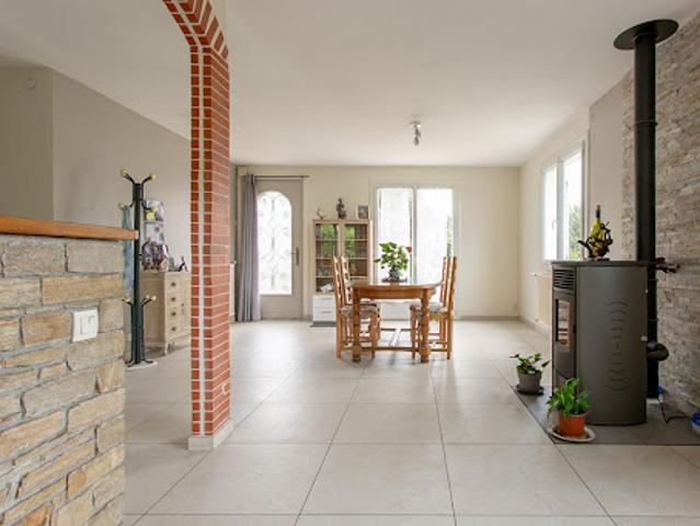 Vente Maison 4 pièces 84.7 m2 Gorges