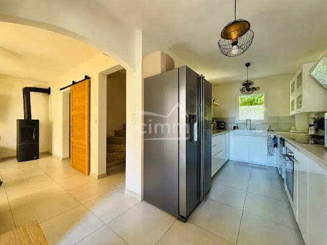 Vente Maison 4 pièces 84.41 m2 Laragne Montéglin