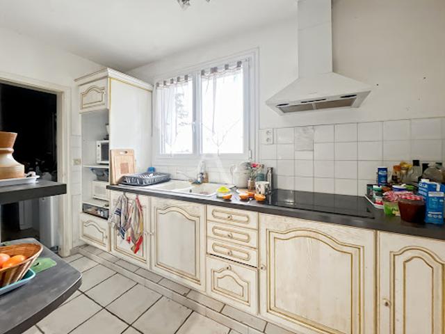 Vente Maison 4 pièces 84.44 m2 Notre Dame de Monts