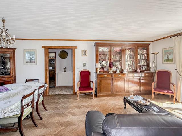 Vente Maison 4 pièces 84.48 m2 Les Clayes sous Bois