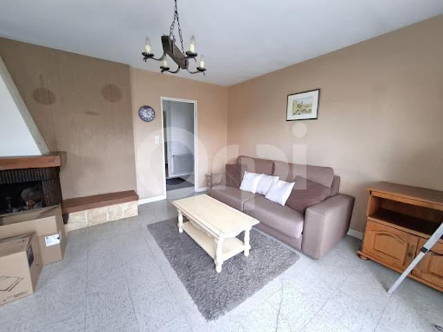 Vente Maison 4 pièces 84.48 m2 Saint Sulpice de Royan