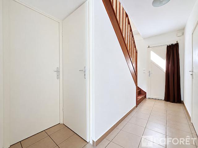 Vente Maison 4 pièces 84.51 m2 La Chapelle d'Armentières