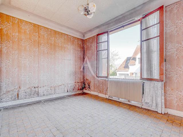 Vente Maison 4 pièces 84.57 m2 Pontault Combault