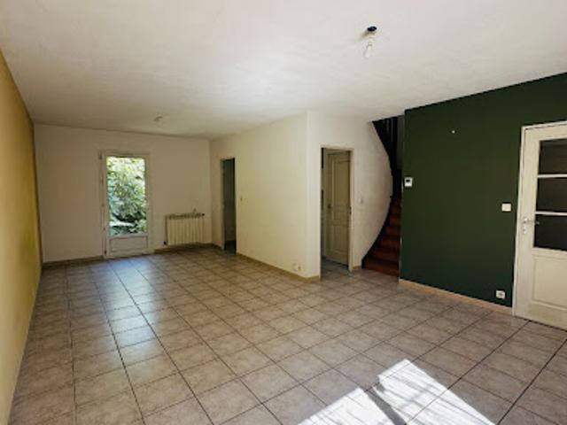 Vente Maison 4 pièces 84.5 m2 Le Thor