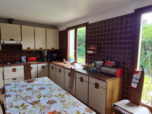 Vente Maison 4 pièces 84.5 m2 Orly sur Morin