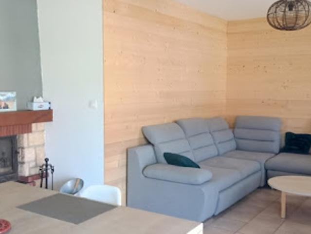 Vente Maison 4 pièces 84.61 m2 Saint Pierre du Mont