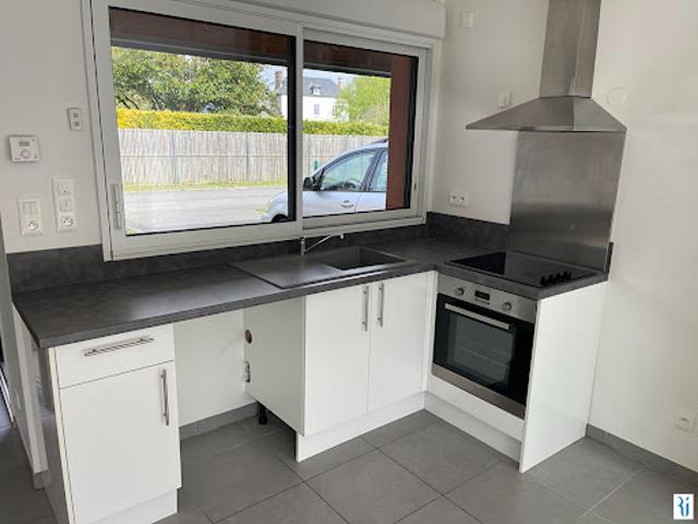 Vente Maison 4 pièces 84.65 m2 Isneauville