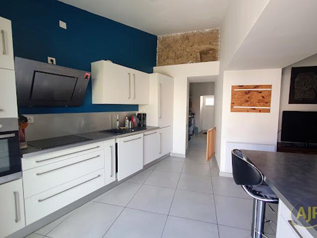 Vente Maison 4 pièces 84.65 m2 La Bernardière