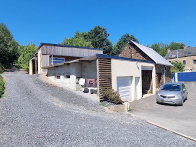 Vente Maison 4 pièces 84.65 m2 Pont d'Ouilly