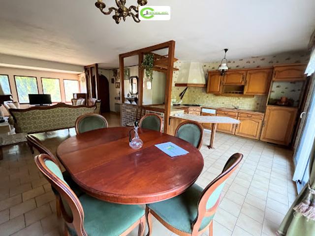 Vente Maison 4 pièces 84.66 m2 La Chapelle Saint Rémy