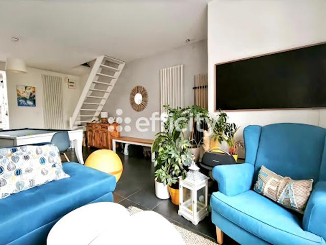 Vente Maison 4 pièces 84.68 m2 Lesquin