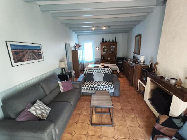 Vente Maison 4 pièces 84.59 m2 Saint Vivien de Médoc