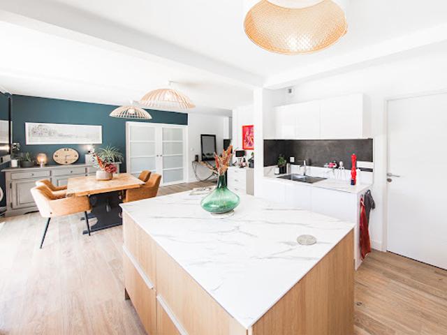 Vente Maison 4 pièces 84.73 m2 Raillencourt Sainte Olle