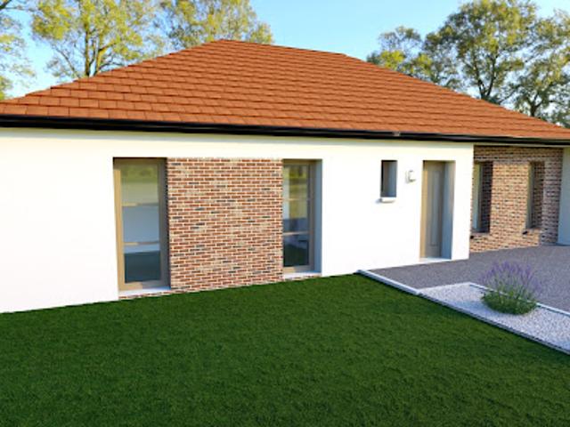 Vente Maison 4 pièces 84.73 m2 Wardrecques