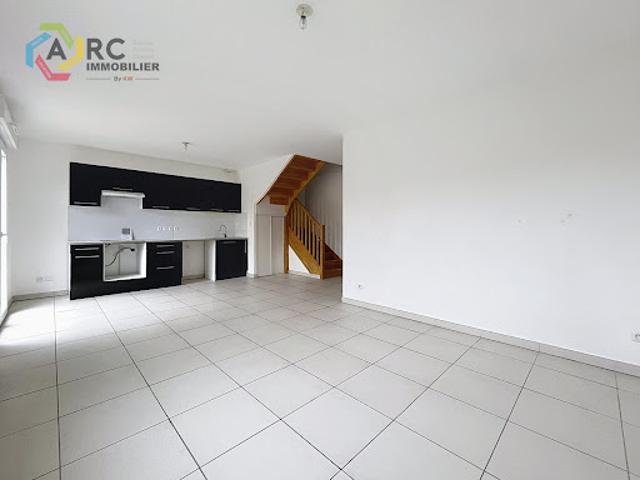 Vente Maison 4 pièces 84.74 m2 Fleury les Aubrais