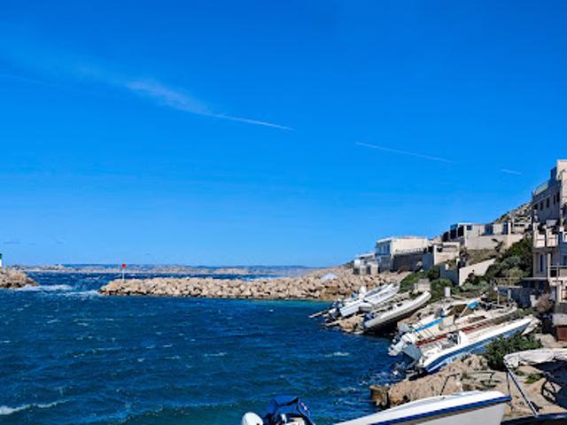 Vente Maison 4 pièces 84.74 m2 Marseille 8ème