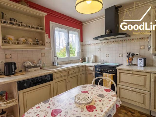 Vente Maison 4 pièces 84.75 m2 Etrechy